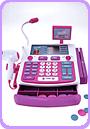 Shop With Me Pretend Cash Register 